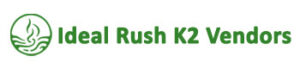 Ideal Rush K2 Vendors